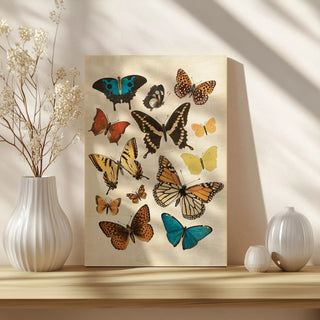 Collected Flutter II