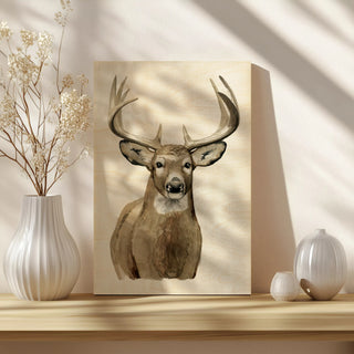 Handsome Whitetail II