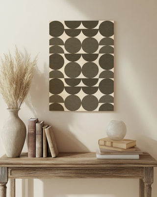 Neutral Subtle Shift I