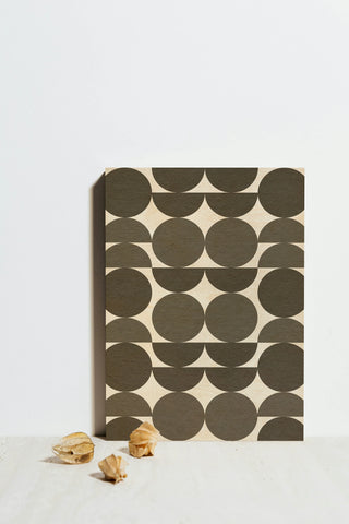 Neutral Subtle Shift I