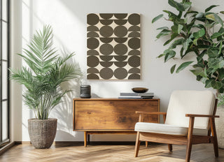 Neutral Subtle Shift I