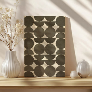 Neutral Subtle Shift I