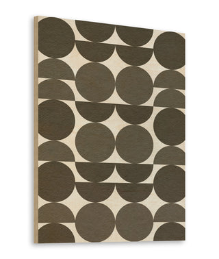 Neutral Subtle Shift I