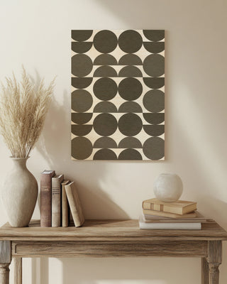 Neutral Subtle Shift II