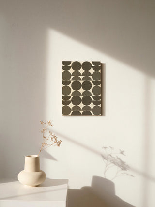 Neutral Subtle Shift II