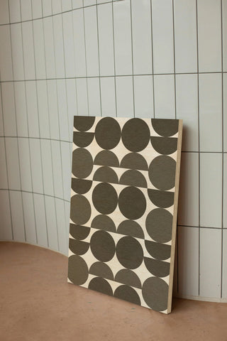 Neutral Subtle Shift II