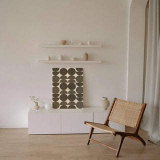 Neutral Subtle Shift II