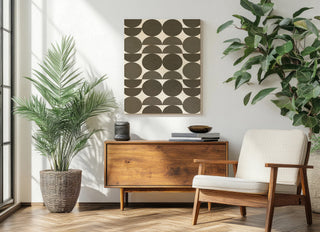 Neutral Subtle Shift II