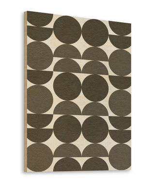 Neutral Subtle Shift II