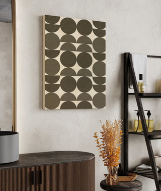 Neutral Subtle Shift II
