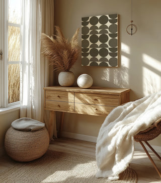Neutral Subtle Shift II