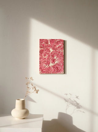 Quiet Harmony II