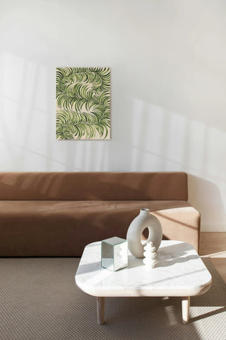 Quiet Harmony III