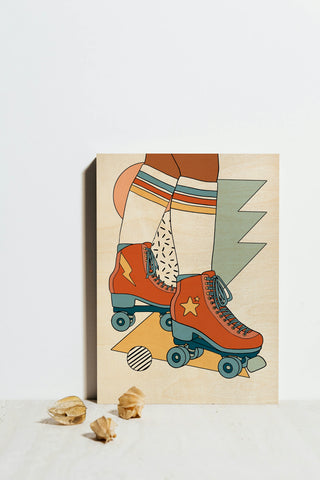 Let it Roll Collection B