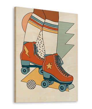 Let it Roll Collection B