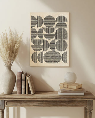Geo Alignment I
