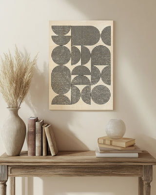 Geo Alignment II