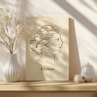Greek Blessing I