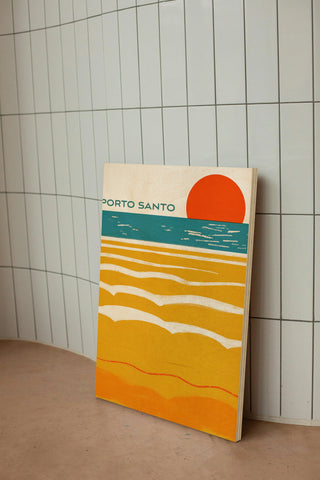 Summer Abroad I