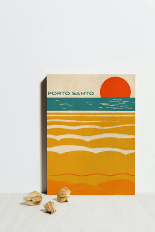 Summer Abroad I