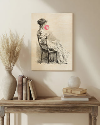 Victorian Ladies Misbehaving III