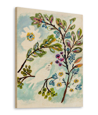A Sweet Bird I