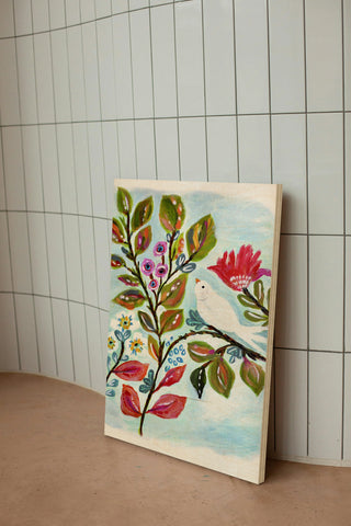 A Sweet Bird II