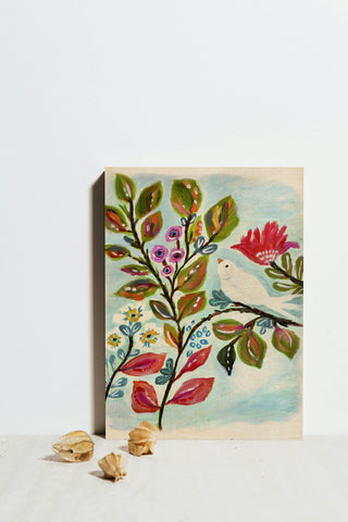 A Sweet Bird II