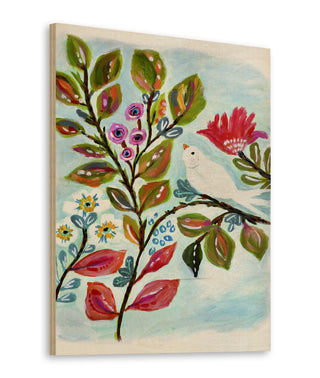 A Sweet Bird II