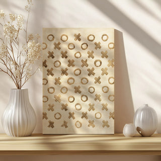 Gilded Kisses II