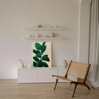 Jeweled Ficus I