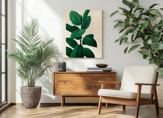 Jeweled Ficus I