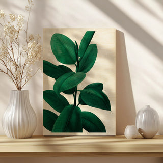 Jeweled Ficus I