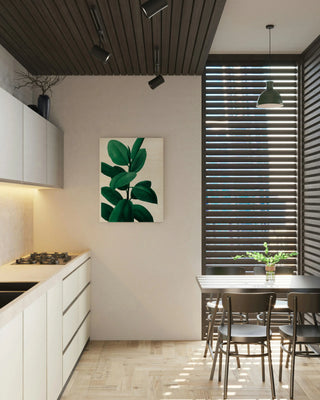 Jeweled Ficus I