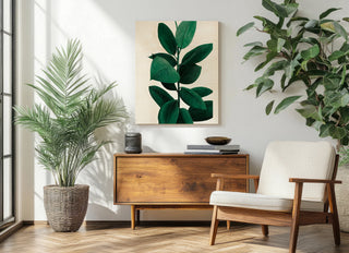 Jeweled Ficus II