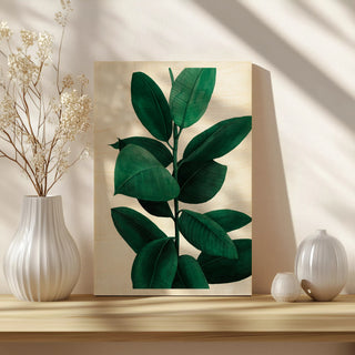 Jeweled Ficus II