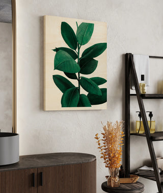 Jeweled Ficus II