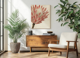 Queen Protea I