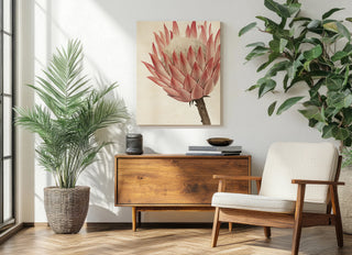 Queen Protea II