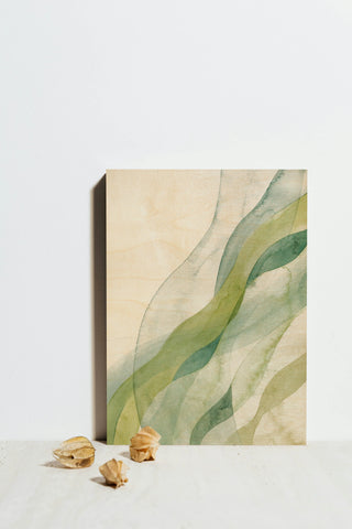 Seaweed Swill II