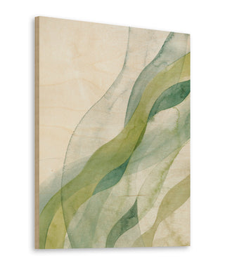 Seaweed Swill II