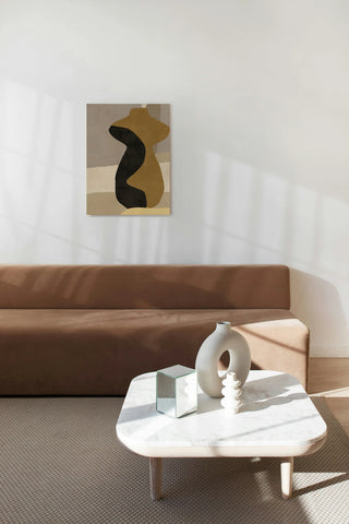 Cubist Vase I