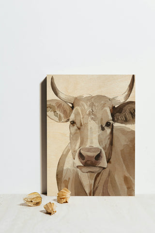 Sepia Sweetie II