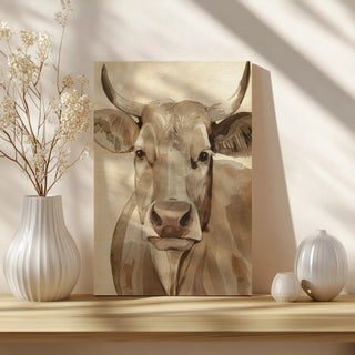 Sepia Sweetie II