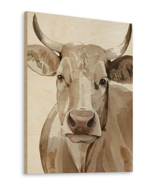Sepia Sweetie II