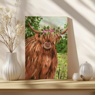 Happy Moo I