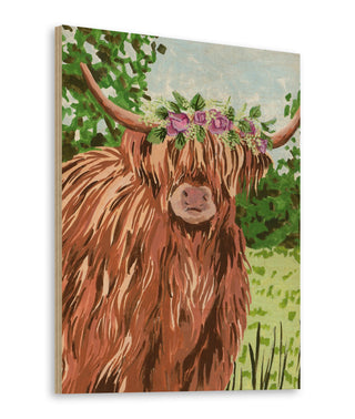Happy Moo I