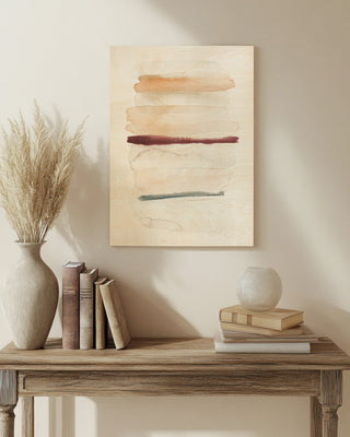 River & Clay I