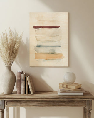 River & Clay II