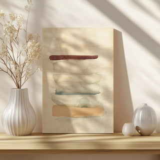 River & Clay II